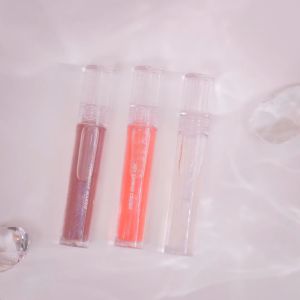 [Rom&nd] Son tint bóng mịn mượt Hàn Quốc Romand Glasting Water Gloss 4.5g