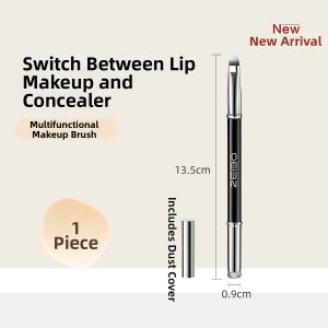 OEIEZ | Silicone Soft Multi-Function Lip Brush Concealer