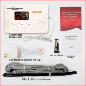 CHUANGYI | Solar Water Heater Controller