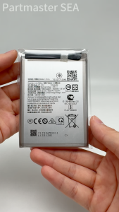 แบตเตอรี่ ซัมซุง Samsung M04 /A04E /A14 5G/A22-5G/A22S (WT-S-W1) Battery 5000mAh สินค้าเป็นของแท้ 100% รับประกัน1ปี คุณภาพดีแบต แถมฟรีชุดไขควง