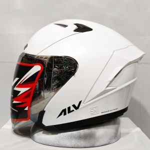 HELM ALV ULTRON PRO HELM MURAH ORIGINAL SNI HELM VIRAL HELM KEKINIAN GRATIS STIKER