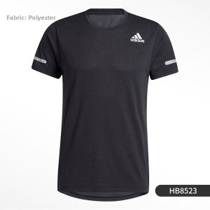 adidas | Training Short Sleeve T-shirt for Men