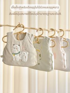 XIAOGUDUN | Infant Thermal and Windproof Vest