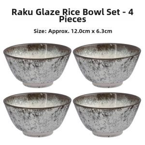 Mino Yaki | Moonlit Blue and White Glazed Under Color Dinner Plate 6.5 Inch