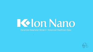 Kacamata Kesehatan Ion Nano Premium: Pilihan Terbaik untuk Anak dan Dewasa