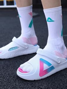 PEAK | Dép Thể Thao Đế Mềm Chống Trượt Mùa Hè