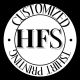 HFS PRINTING SERVICES
