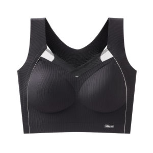 MsPai | Teenager Sports Supportive Bra