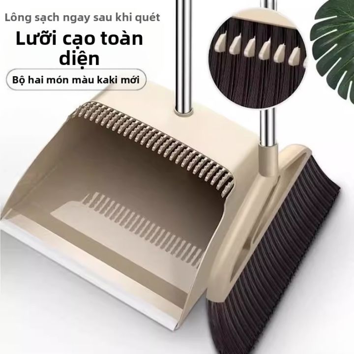 gumahus | Bộ Chổi Đa Năng Kích Thước Lớn