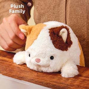 Sonny Angel | Office Posture Correcting Sloth Plush Toy