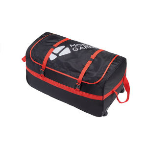 Mobi Garden | Large Capacity Outdoor Travel Duffel Bag with Wheels