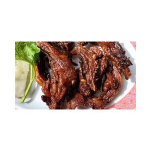 ปากหนามวัว ปากหนามแดดเดียว ปากหนาม ปากหนามวัวแดดเดียว แพ็ค 500 กรัม  1000 กรัม