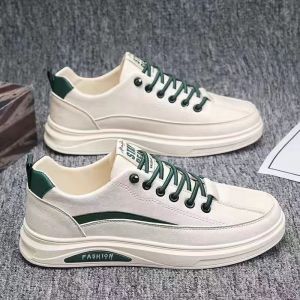 Sepatu Sneaker Pria Casual Terbaru Formal 2026 Keren | Ringan Nyaman Empuk Fleksibel
