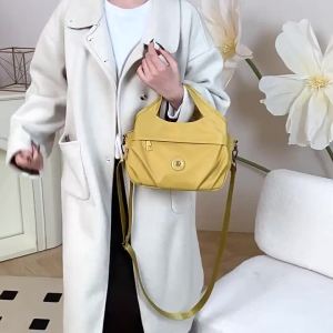 TANFAN | Spacious Multi-functional Bag
