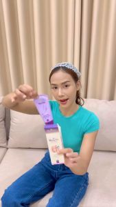 ครีมบำรุงส้นเท้าแตกนางซิน Nangzin ทำให้เท้าเนียนนุ่มชูชื่นและเท้าลอก หัวเข่า ตาตุ่ม ข