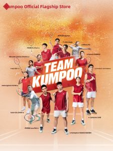 Kumpoo | Áo Tập Thể Thao Không Tay Nhanh Khô Thông Khí Nam