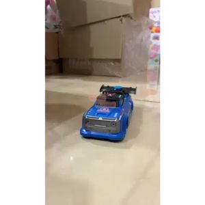 PROMO MAINAN ANAK MOBIL REMOTE CIVIL WAR CAPTAIN AMERICA MURAH RDR 1247