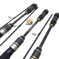 Joran GOSTRIKE VERSUS ULTRALIGHT GT 602UL 662UL 702UL - Full Fuji. 