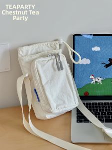 KDMILD | Ins Style Portable Lightweight Water Bottle Bag