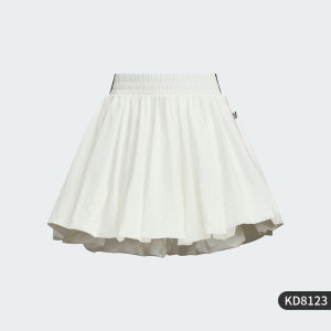 adidas | Comfortable Breathable Pleated Outdoor Skirt