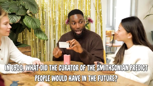 IN-BOX Sound Fishy Classic Edition