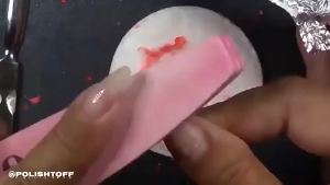 15ml/bottle Nail Gel Remover Polish Soak-Off 3 Minutes Quickly & Easily Removes Gel Polish 0.5fl.Oz Professional Non-Irritating