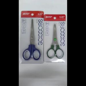 ASTAR SCISSORS S1711(6.25")/S1716(5.25") (Price For 1 Pcs)