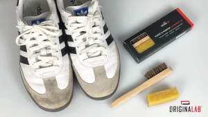 ORIGINALAB Suede And Nubuck Cleaning Kit