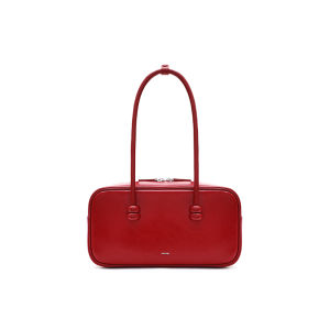 muva | Retro Big Capacity Shoulder Bag