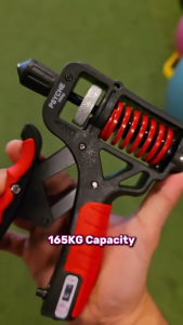 Countabl Adjustable Resistance Hand Grip Hand Gripper With Counter Grip Strengthener Wrist Arm Finge