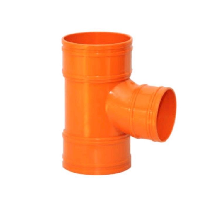 PVC TEE ORANGE 2 3 4 INCHES Lazada PH conectores-de-pvc-ubicaciondepersonas-cdmx-gob-mx