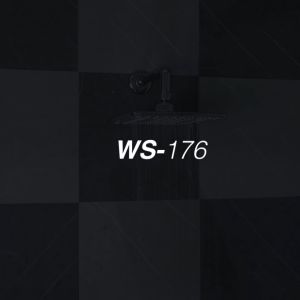 VONE WS-176: Kepala Tanam Mandi & Aksesoris