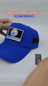Topi GELORA Tactical PDL Free Bonus 3 Emblem Patch Prepet Perekat Velkro Army