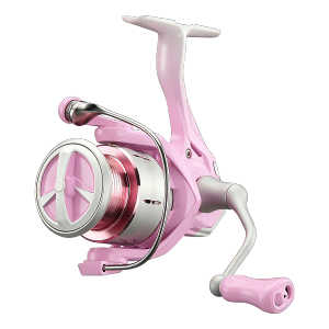 TEBEN | Anti-Tangle Long Casting Ultralight Versatile Spinning Reel Shallow Spool Dense Line Lay
