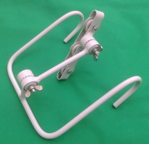 Child Hip Joint Traction Device Baby Leg Knee Joint Lower Body Stretch Belt Hanging Weight Brick Bed Head Frame Health Care Equipment