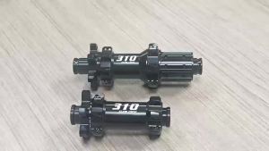 GOLDIX | GOLDIX M310 MTB Hub 28H Straight Pull 36T Ratchet HG/XD/MS Freehub Fit SHIMANO S. RAM Mountain Bike Bicycle Parts