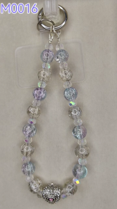 M0016 Elegant Blink Blink Handphone Strap