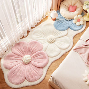 xy | Long Waterproof Anti-slip Luxurious Rug