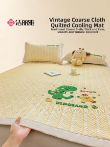 All-season Cotton Mattress Pad Single