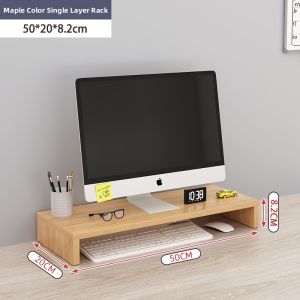 GUANGMANZHI | Elevating Display Stand