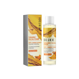 EELHOE Dark Spots Removal Toner Whitening Spots Corrector Remove Freckle Lighten Melasma Pigmentation Moisturizing Turmeric Face Toner Tumeric Dark Spots Toner Spots Eraser Corrector Turmeric Fade Blemishes Dark Spot Remover Acne Remover Toner for Dark