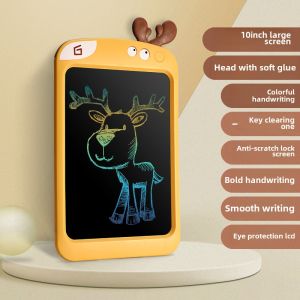 Practical Cute Birthday Gifts for Kindergarten Students Boys Girls Learning Stationery Rewards Creative Gift Boxes YISBRO