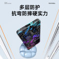 Iqoo Neo9s pro Phone Case New Vivo Iqoo Neo10 Pro+ Men's Vivo Iqoo Speed Competition Edition Neo7 Se Full Cover Iqoo Noe6s Anti-Fall Iqoo Film Shell Neo5 Set 3. 
