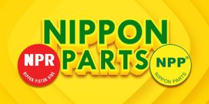 Paket Lengkap Suku Cadang Motor 2 Tak & Aksesoris