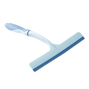 Home Window Cleaning Tool Multi Surface Silicon Scraper