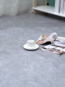 48PCS 3D Vinyl Floor Sticker: A Luxurious Home Improvement Solution