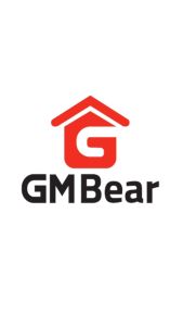 GM Bear Sikat Pembersih Botol Multifungsi 5in1 2074 - Multifunction Bottle Brush Cleaner