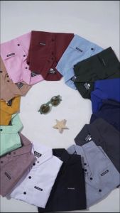 Kemeja Anak Usia 1-14 tahun Kemeja Anak Laki Laki Terlaris dan Terpecaya Hem Distro Polos Anak Kemeja Casual Trendy Anak Lengan Pendek Banyak Pilihan WarnaBaju anak laki2Kemeja anak laki lakiKemeja anak laki laki 12 tahunKemeja anak laki2 umur5 6tahun