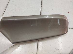 Spoiler Panther 2000 kapsul Silver Merah Coklat Hitam