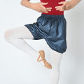Badylepa Women's Ballet Dance Sweating Suit Thermal Layering Three-Quarter Length Heat Generating Sauna Outfit Fitness Clothing. 